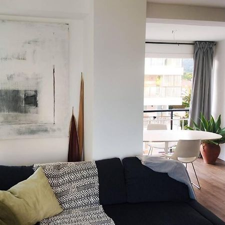 Benicàssim Apartamento Recien Reformado En Primera Linea Con Vistas A La Playa De La Almadraba מראה חיצוני תמונה